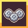 Silver Hoarder