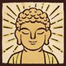 Tathagata Buddha
