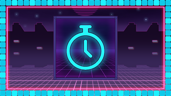 Speed Run