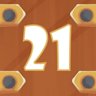 COMPLETE LVL 21