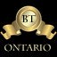 Building Traffic - Toronto Island