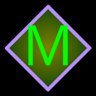 Letter M