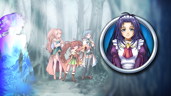 Maidame's Honors