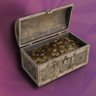 Forbidden loot