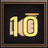 10 Coin Flippers