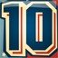 10 Top-tier Triumphs!!!