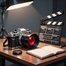 Camera Down