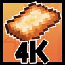 4k Calories Spent!