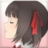 Akari's Sublime Kiss