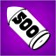 500 Bullets