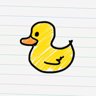 QUACK!