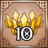 Elite Mastery 10