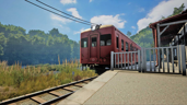 Journey’s End