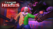 Clowning Around