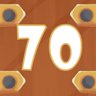 COMPLETE LVL 70