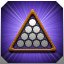 10 RED SNOOKER TOURNAMENT – LEVEL 5