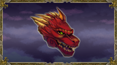 Defeat boss Ghoros