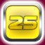 Level 25