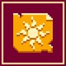 Spell Mastery: Solar Beam