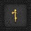 The First Gold Key