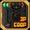 Complete Final Boss in Co-Op