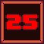 Level 25