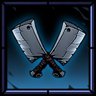 Double Machete