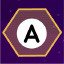 A is for Amazing