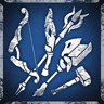 Accursed Armoury