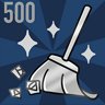 Sweep Dreams