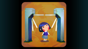 Hopping the Turnstile