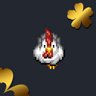 No Chicken Run
