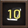 10 Knowledge