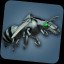 Insectarys silver