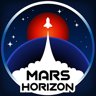 Mars Horizon