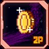 Arcade Style Single Credit Playthrough in 2P