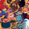 Meet the Cast