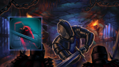 Duellist III