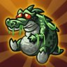 See ya later, alligator