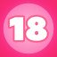 SOLVER OF THE 18TH DEGREE!