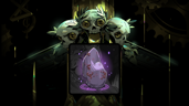 Mercy, Night's Executioner
