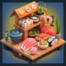 300 Sushi Bars