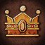 Miniature Crown