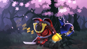 Mission Master