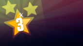 Just Dance galaxy