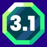 Sector 3.1 completed!