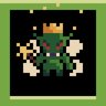 King of the Enchanted