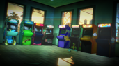 Arcade Collector