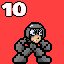 Larilak Lv. 10