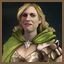A Paladin loves you